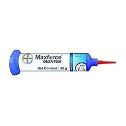 Bayer Maxforce® Quantum Gel-30g Use for Ants (Black & Red) Controls -  AllOut Shop