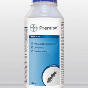 Bayer Premise SC (Imidacloprid 30.5%) for Termite Control 1000ml